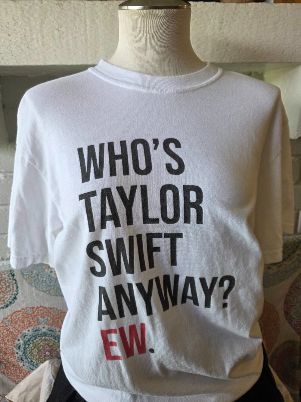 Taylor Swift T-Shirt